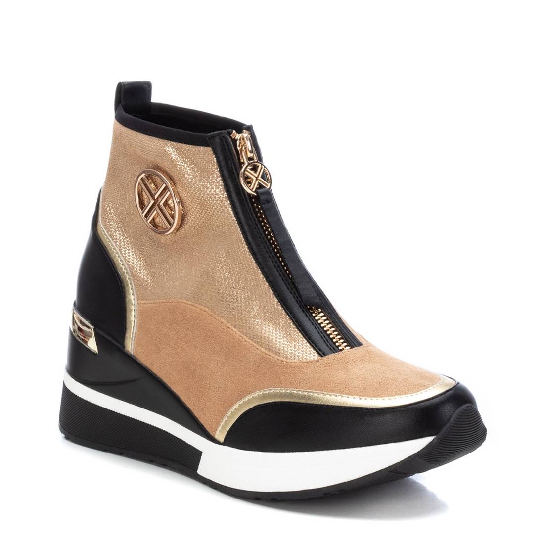 BOTÍN DE MUJER XTI 14179503、mySite、gtrtttuynbv