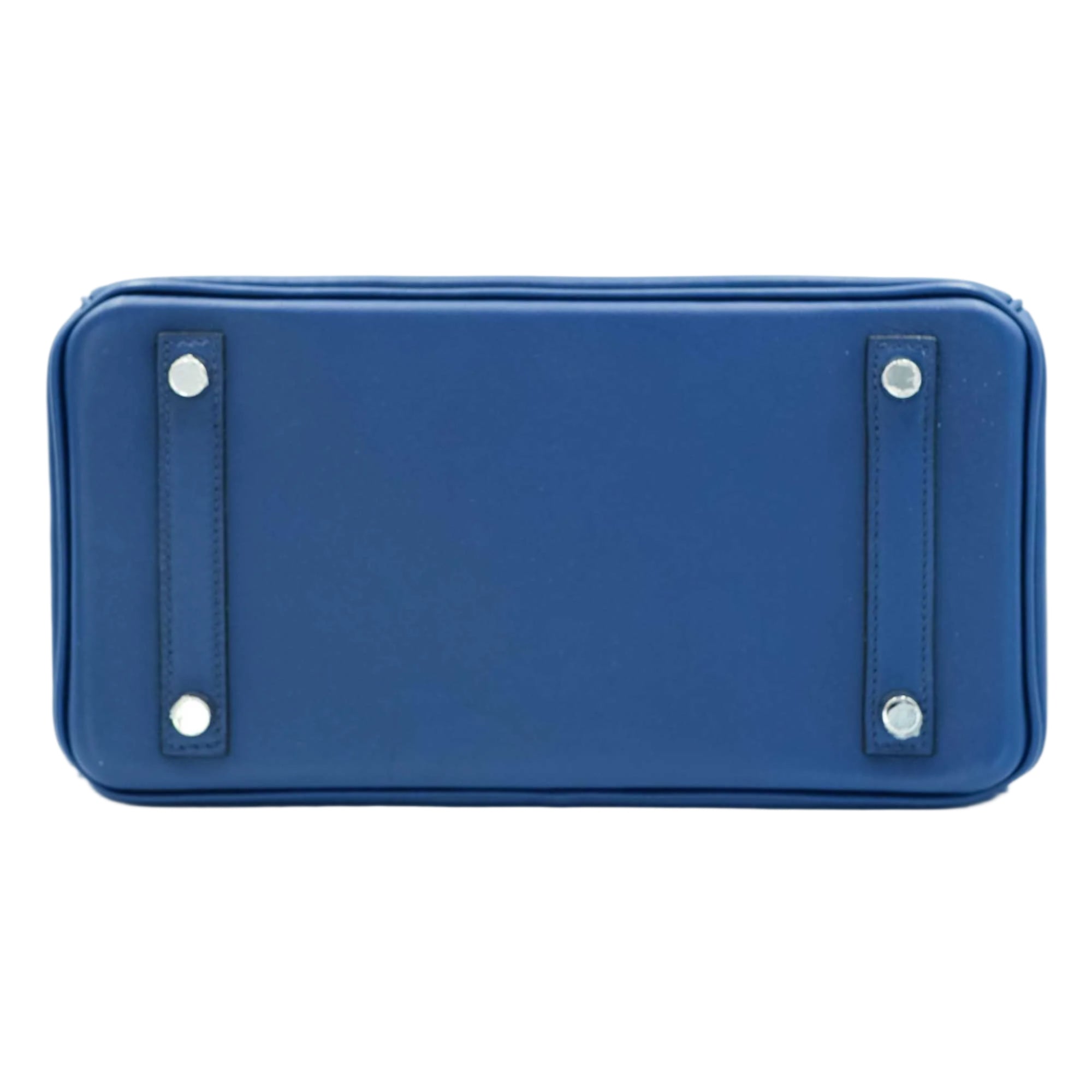 Hermès Birkin 25 Bleu Saphir Swift Palladium Hardware、mySite、garminoutage.com