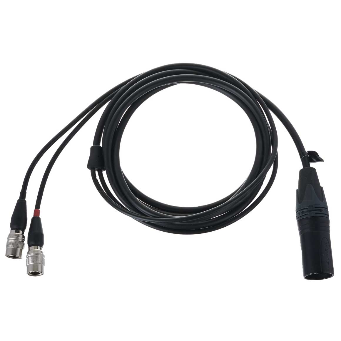 Dan Clark Audio - DUMMER Cable for AEON and ETHER Headphones、mySite、merchandisen