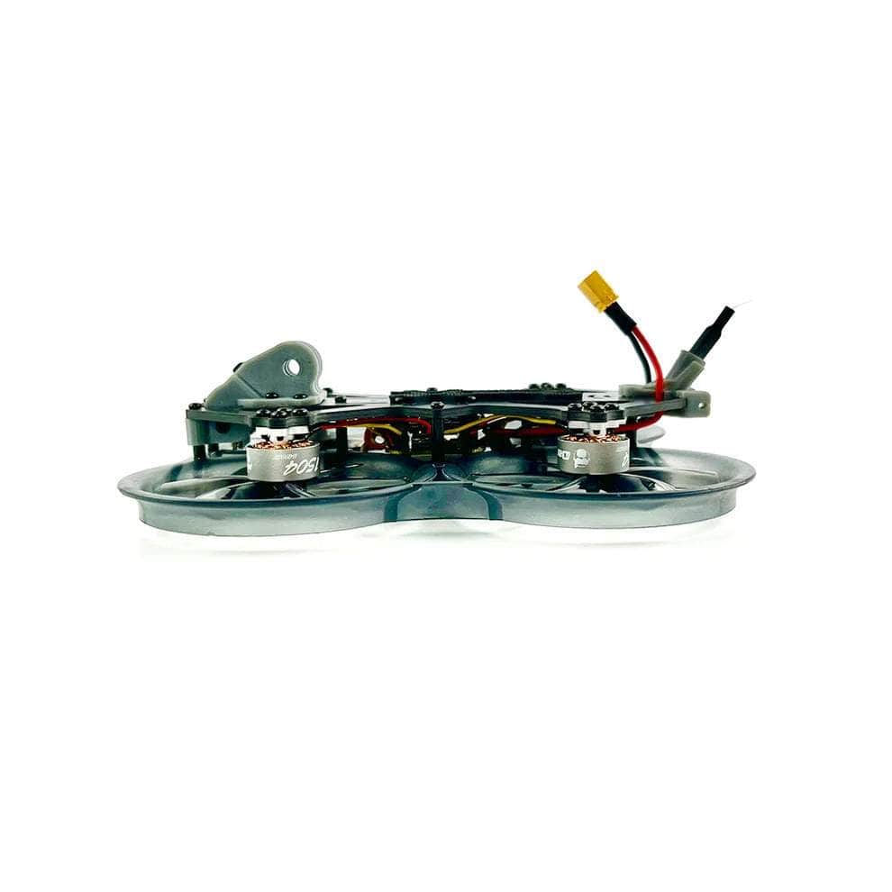  DarwinFPV BNF CineApe25 4S Analog 2.5 Cinewhoop Quad - Choose Your Receiver、mySite、merchandisen