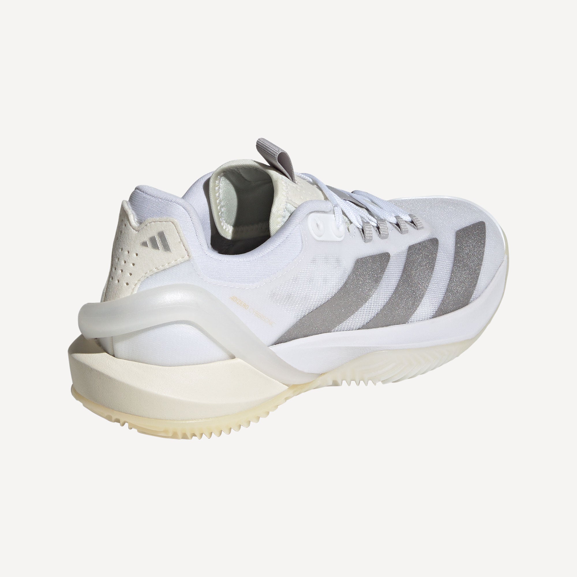 adidas adizero Cybersonic 2 Women's Clay Court Tennis Shoes