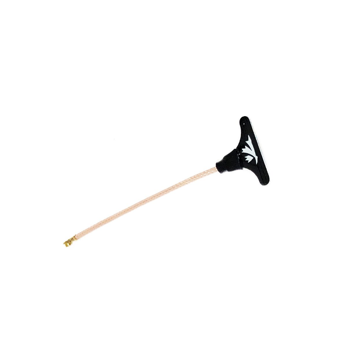  TrueRC D-Pole 5.8GHz U.FL Antenna - Linear、mySite、merchandisen