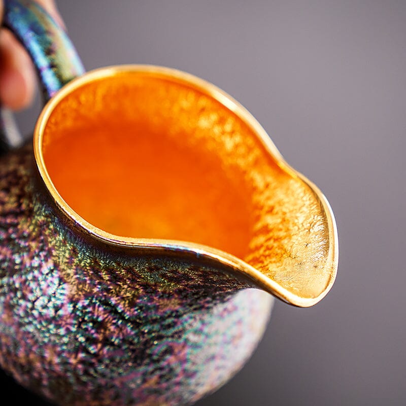 Golden Magic Tea Set、mySite、hinf8tx79