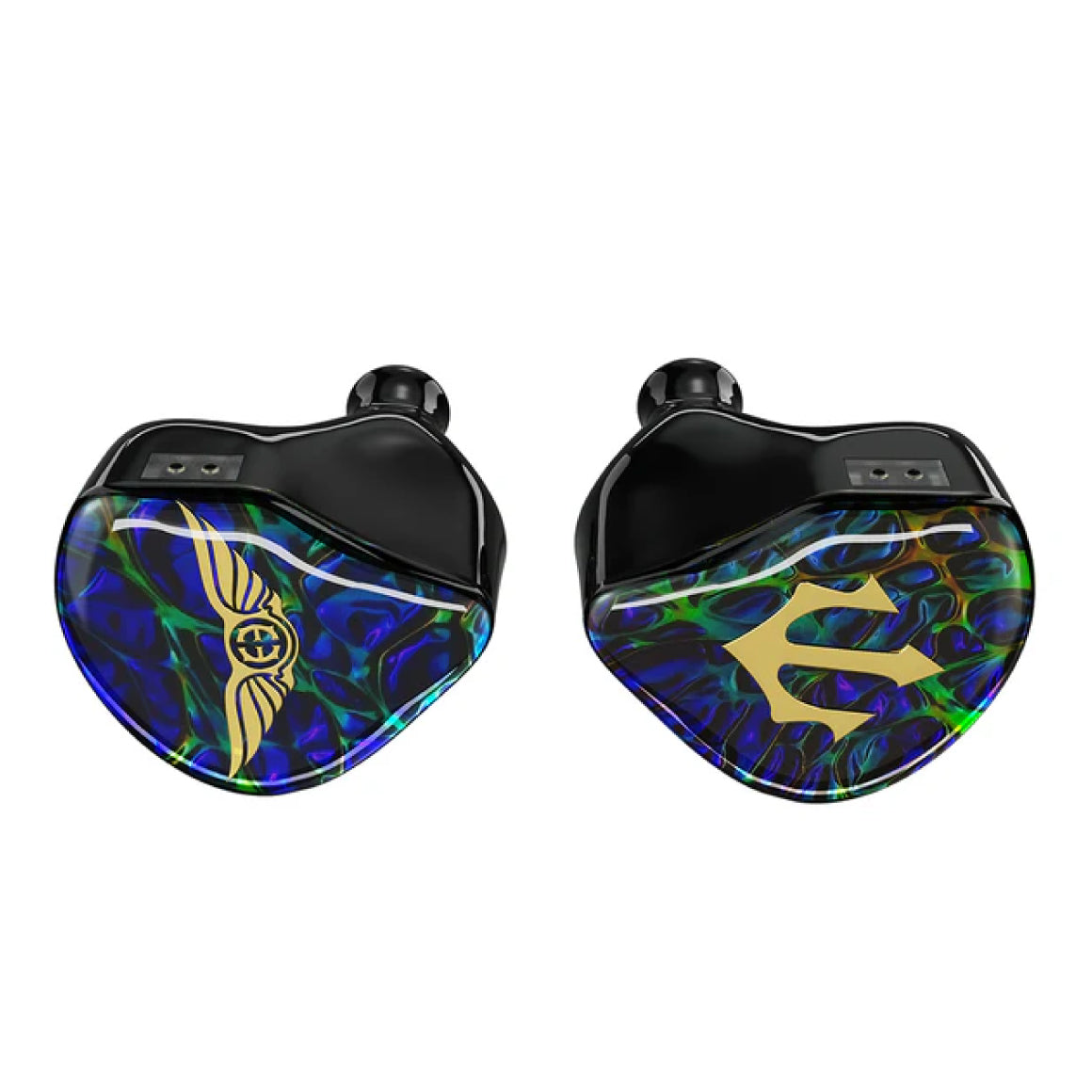  Empire Ears - Triton Universal IEM、mySite、merchandisen