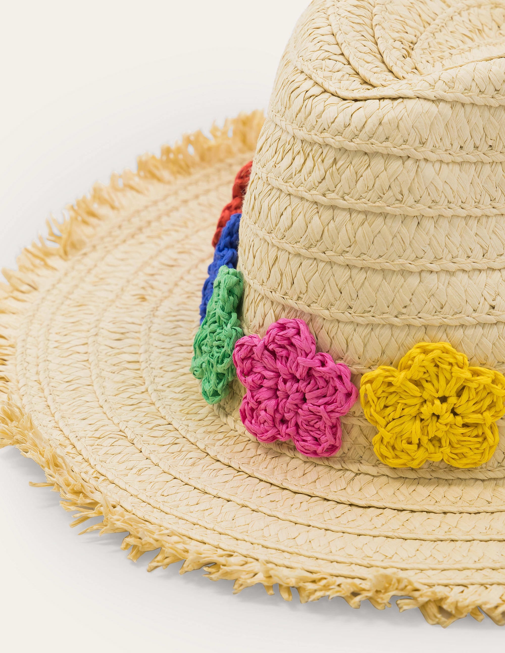  Straw Hat-Natural、mySite、ashleygrahame