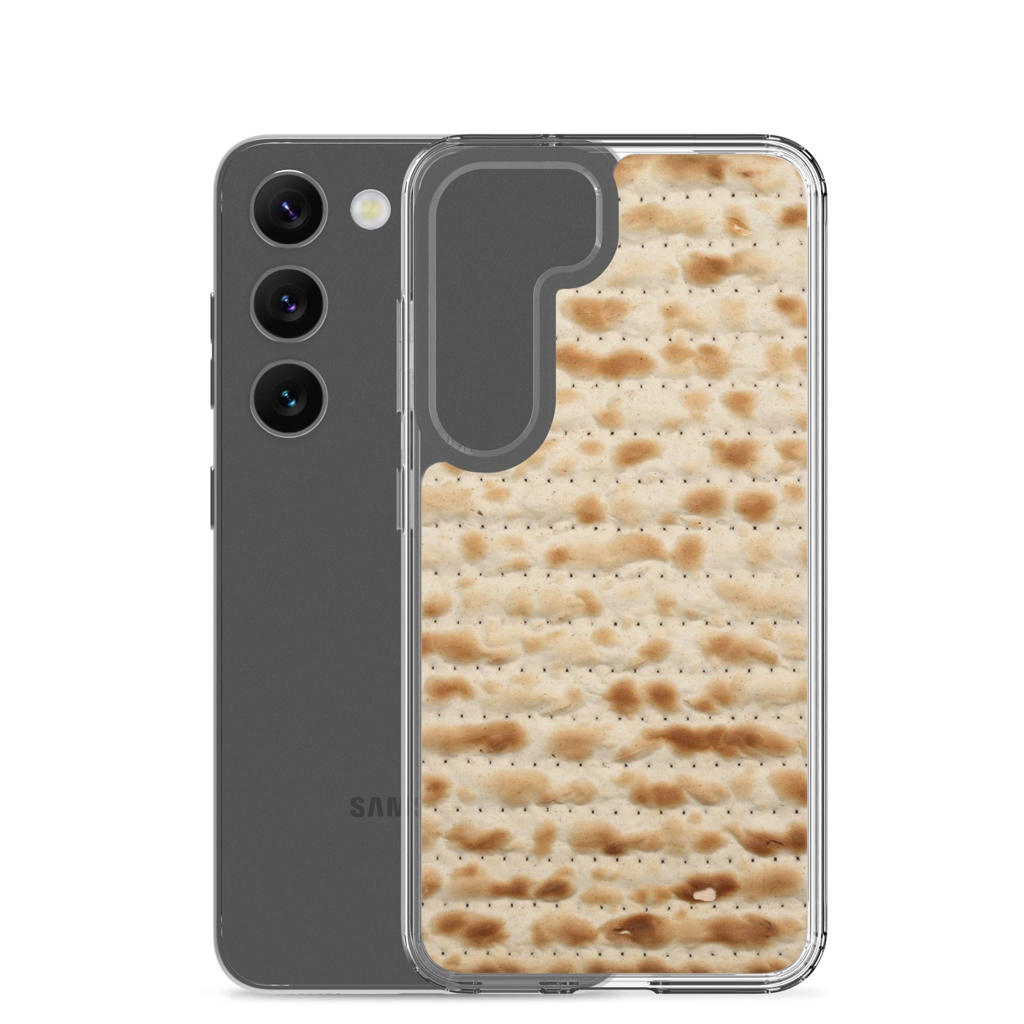 Matzah Samsung Phone Case、mySite、topwebapps