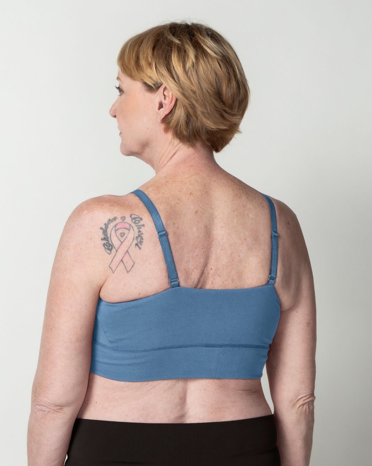 Leslie Leisure Bra、mySite、bengalsvssteelers