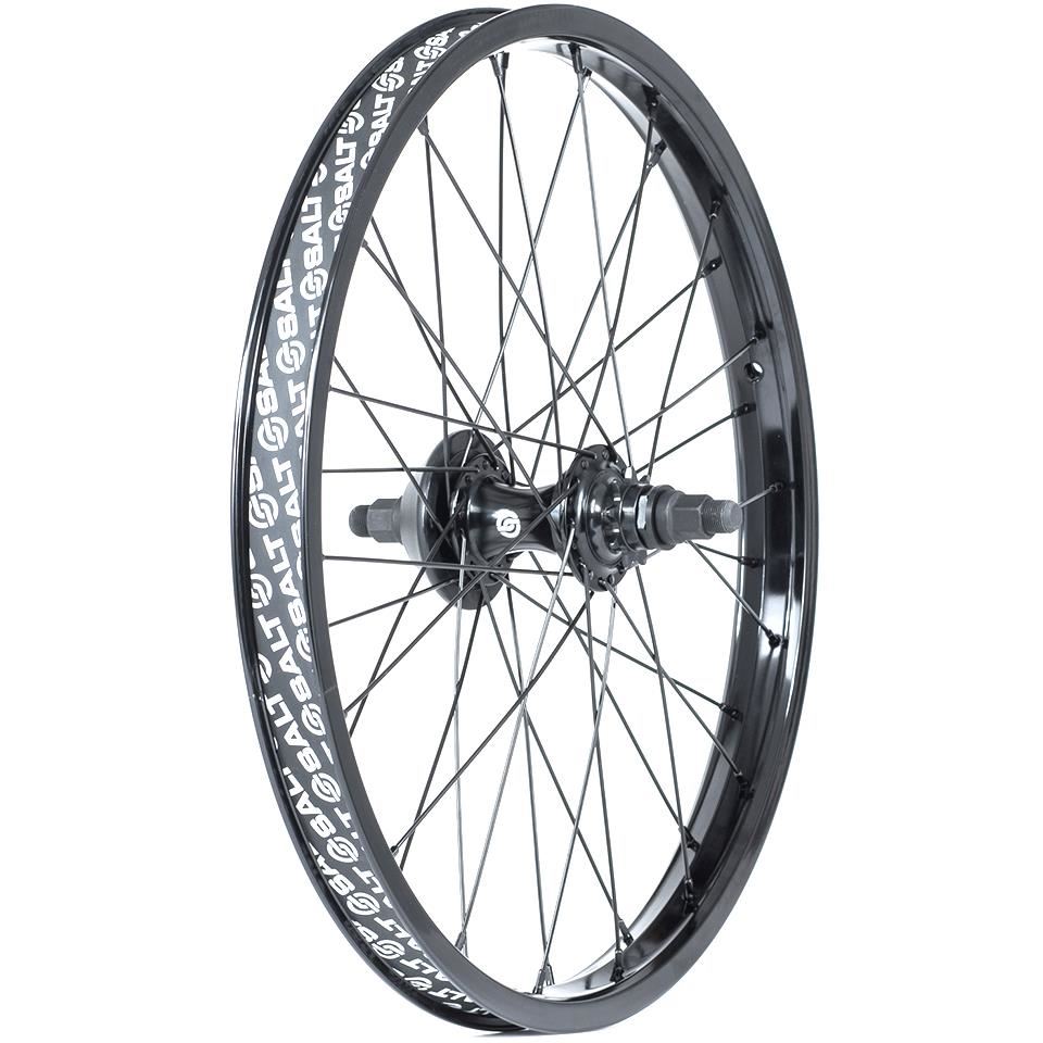  Salt Ex Cassette Rear Wheel - RHD、mySite、merchandisen