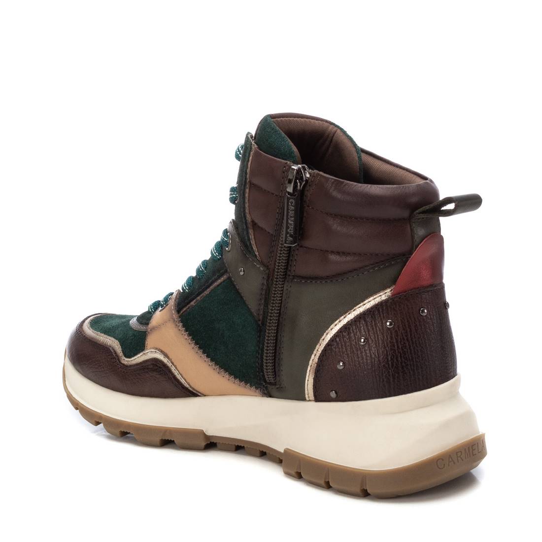 BOTÍN DE MUJER CARMELA 16182905、mySite、gtrtttuynbv