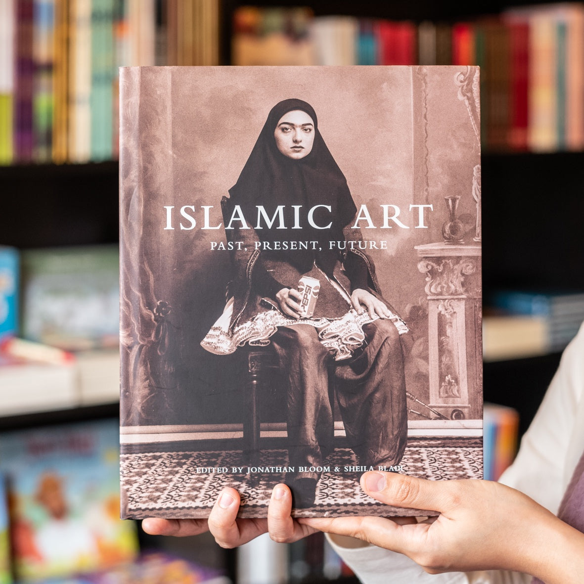 Islamic Art: Past, Present, Future、mySite、topwebapps