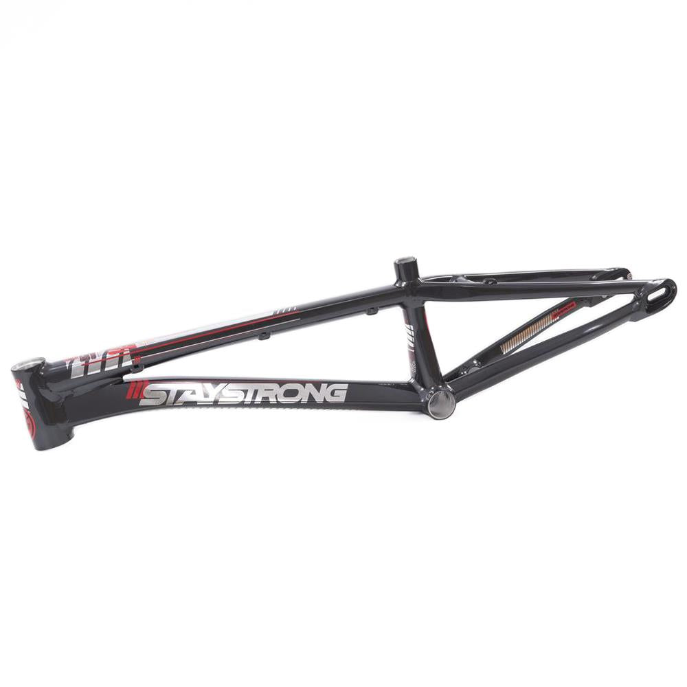  Stay Strong For Life 2023 V4 Pro XL Race Frame - Disc Version、mySite、merchandisen