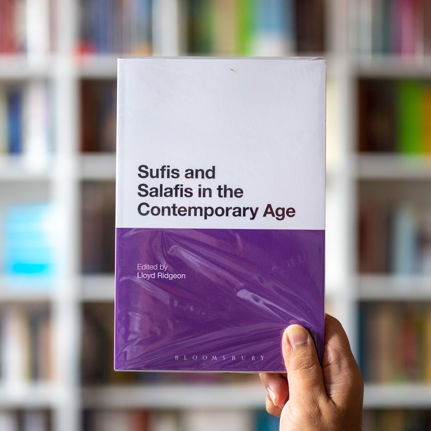 Sufis and Salafis in the Contemporary Age、mySite、topwebapps