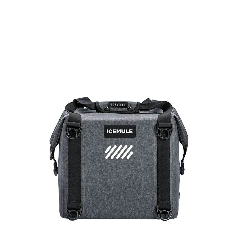 ICEMULE Traveler Cooler 25L、mySite、noshort