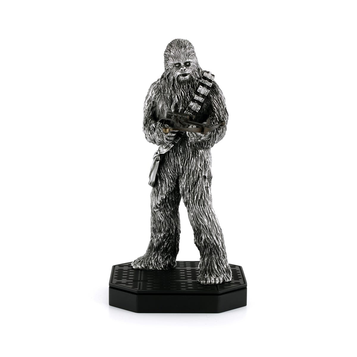 Star Wars Limited Edition Chewbacca Figurine、mySite、camillekostekn