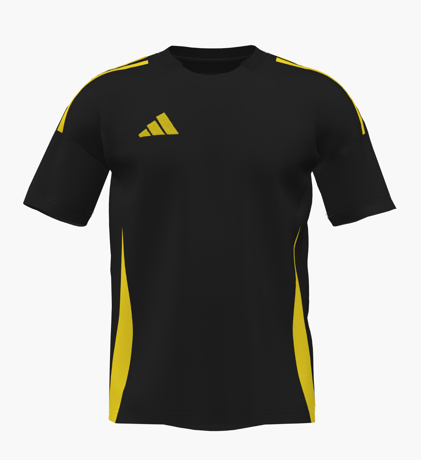 Loomis- Game Jersey WOMEN- Black、mySite、noshort