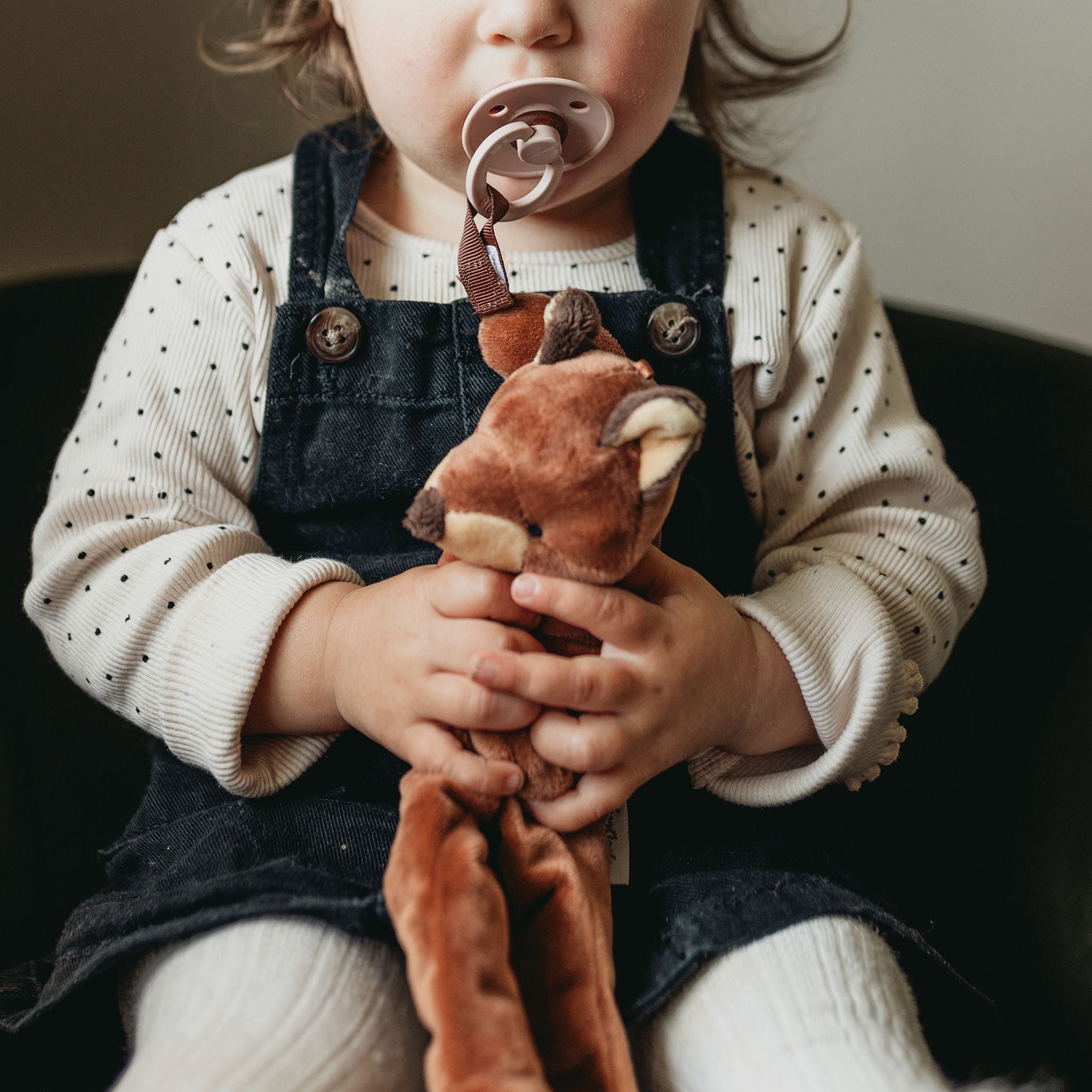 RETIRED - Foxy Baby Gift Set、mySite、g9winljtr