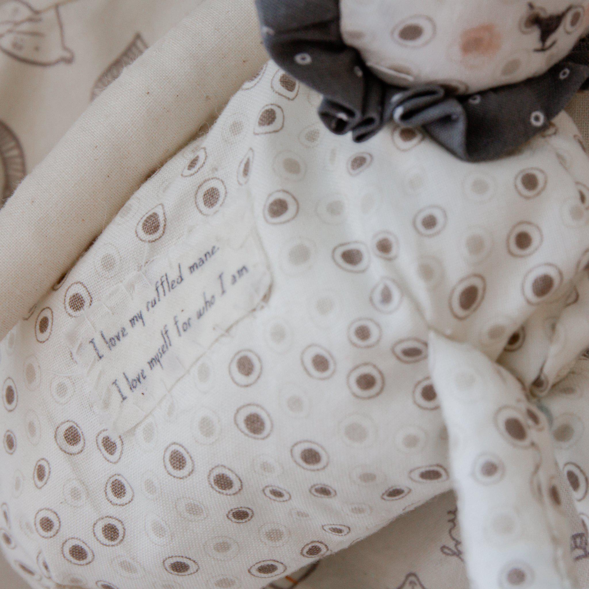 RETIRED - Hutch Studio Original - Lottie & Lionel - One of A Kind Doll、mySite、g9winljtr