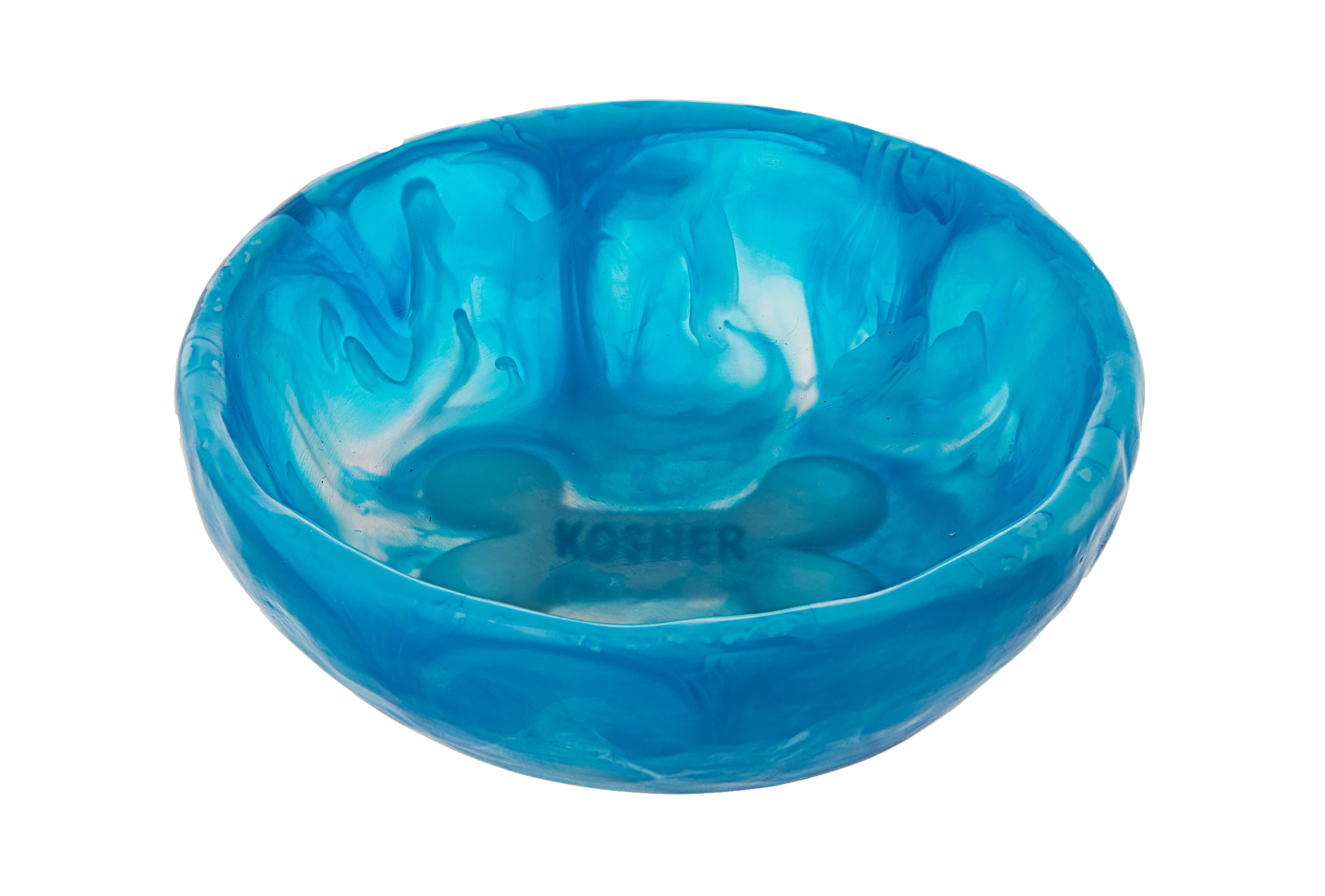 Kosher Blue Dog Bowl、mySite、topwebapps