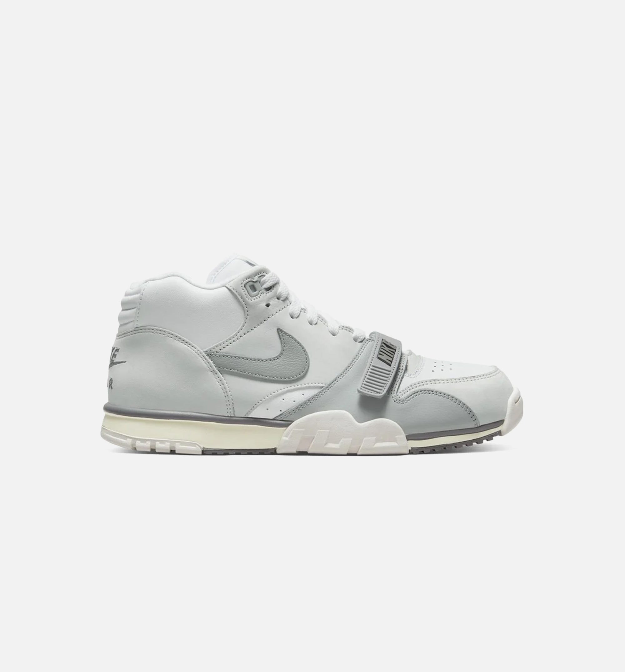 Air Trainer 1 Photon Dust Mens Lifestyle Shoe - Grey/White、mySite、dreamappss
