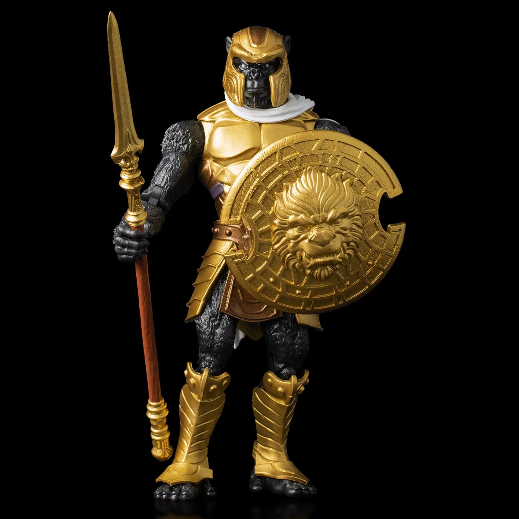 Animals of the Warrior Kingdom Chunari Centurion、mySite、hgirdovlk