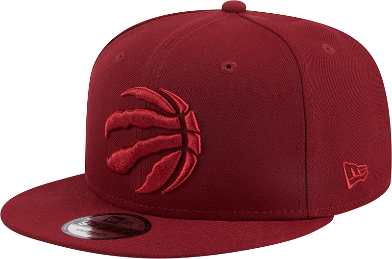 9FIFTY Tonal Colour Pack Snapback - RED