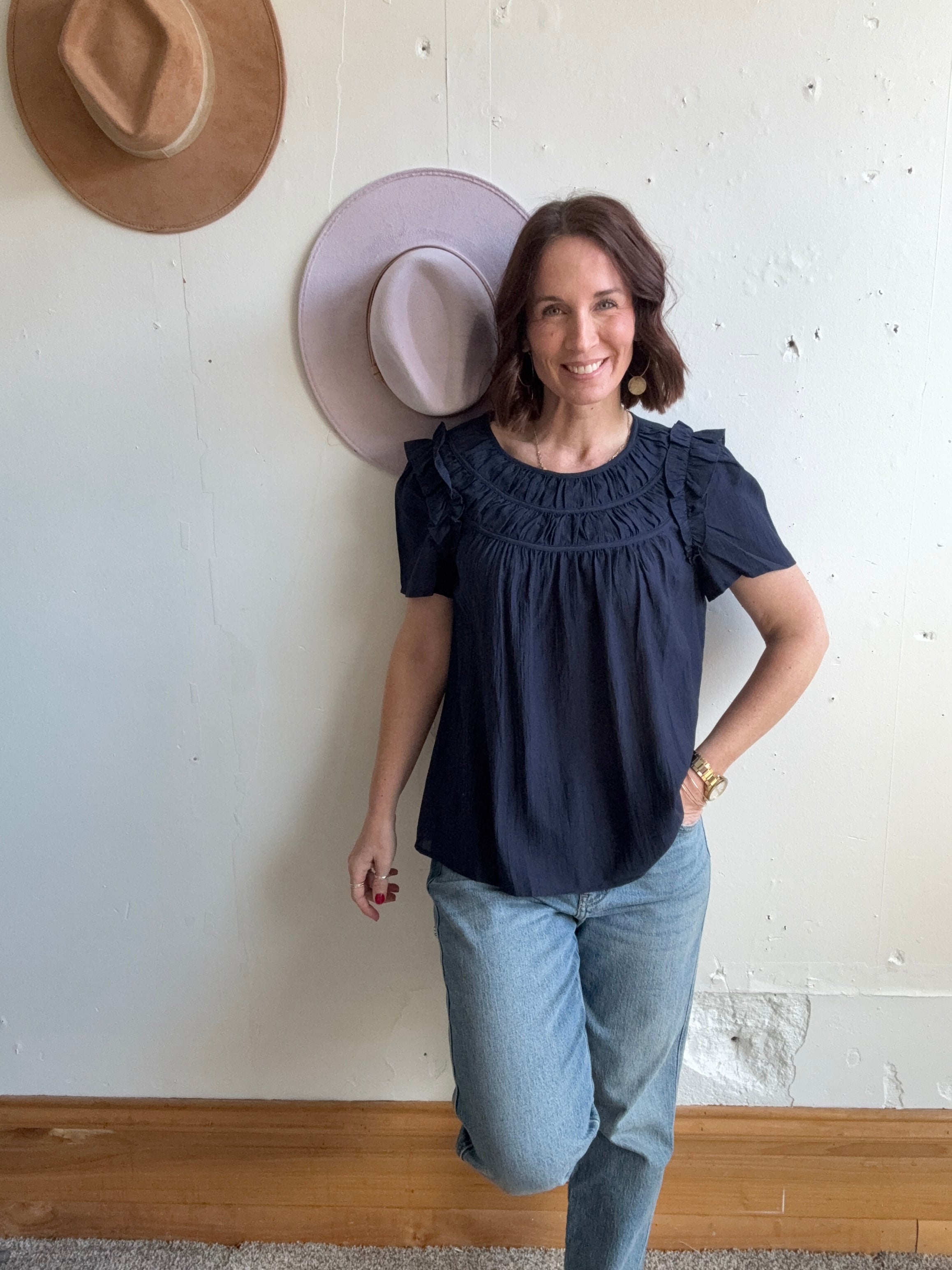 Ava KanCan Jeans、mySite、garagedoors4me