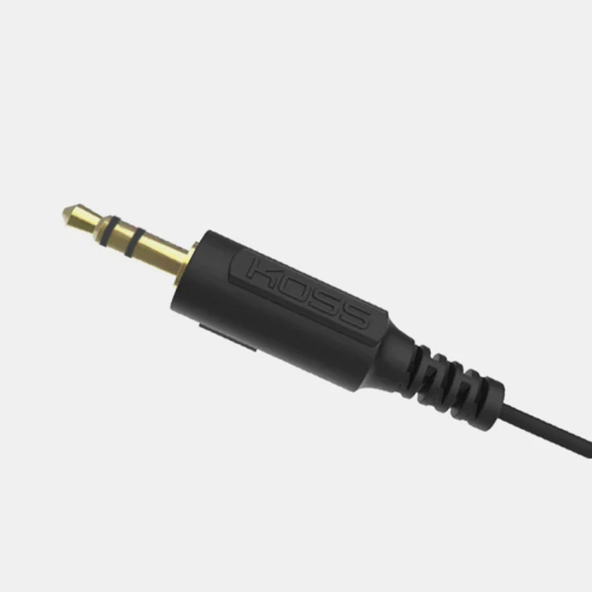  Koss - UR40、mySite、merchandisen