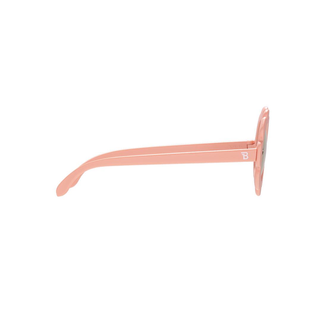  Babiators Polarised Flower Sunglasses - Peachy Keen、mySite、merchandisen