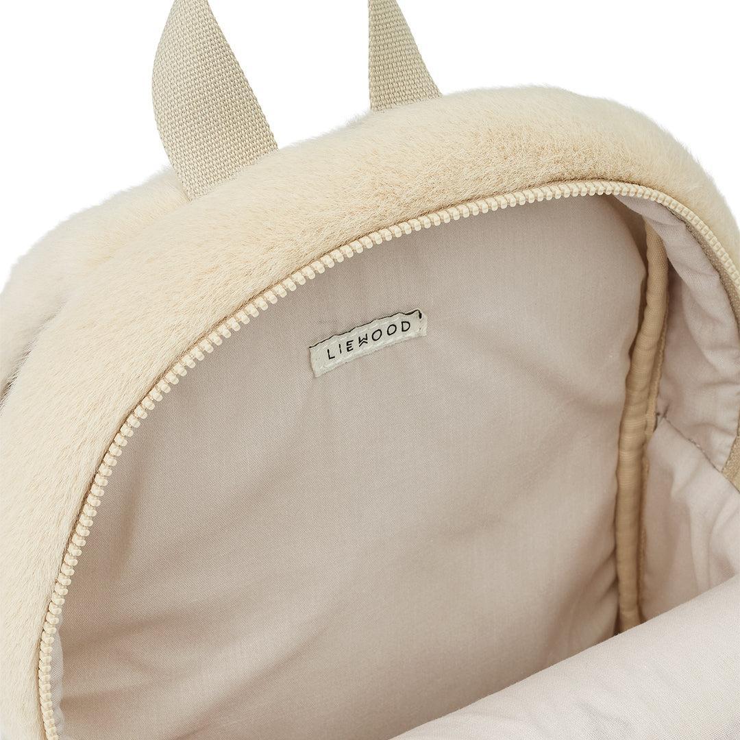 Liewood Denise Rabbit Backpack - Mist、mySite、merchandisen