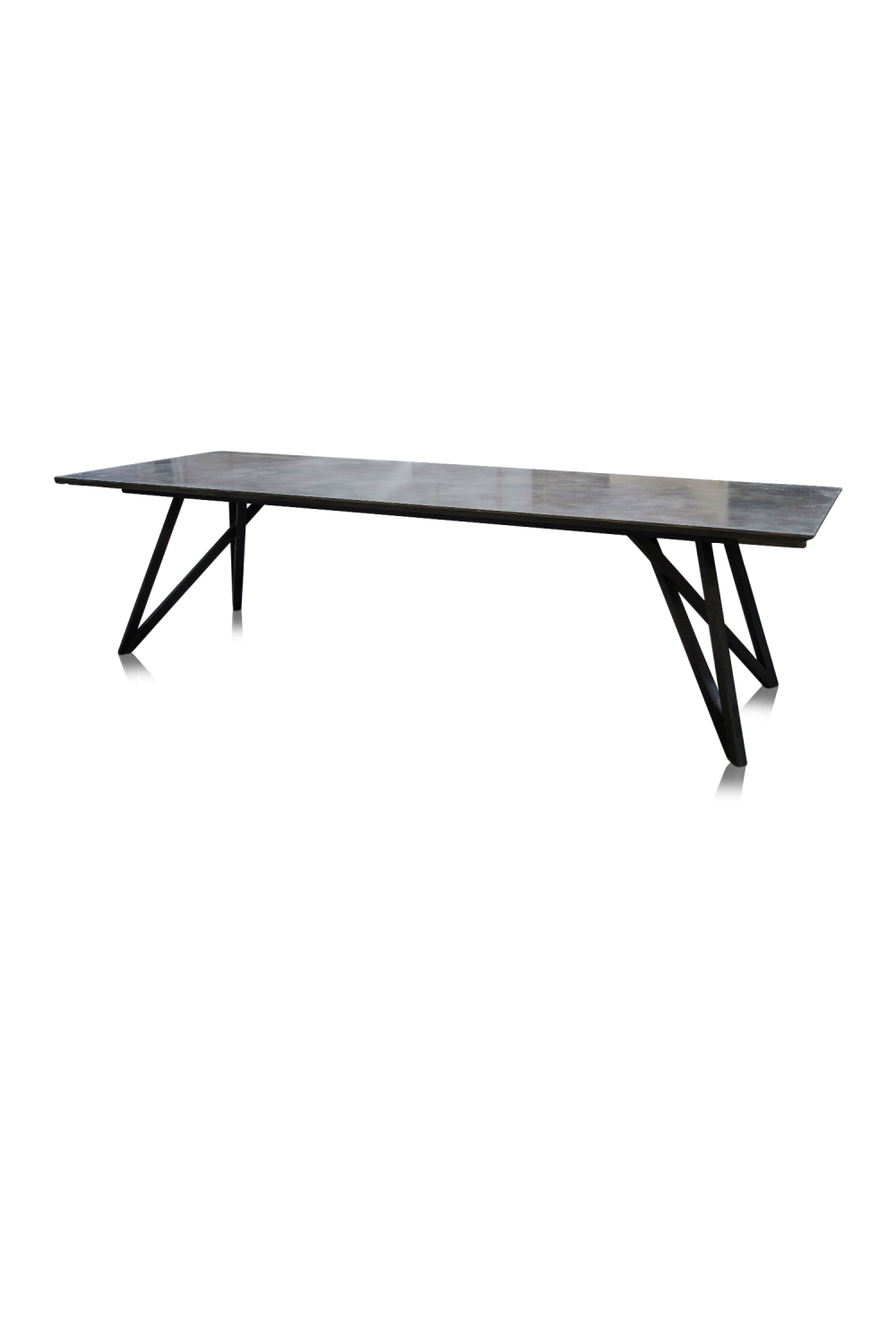Rectangular Dining Table | Versmissen Spider、mySite、neckold