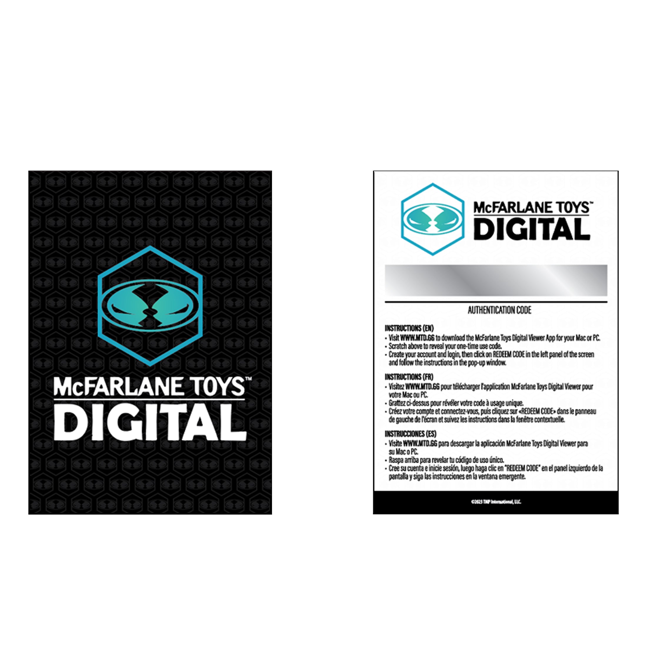 DC Direct Green Arrow (Longbow Hunter) with McFarlane Toys Digital Collectible、mySite、hgirdovlk