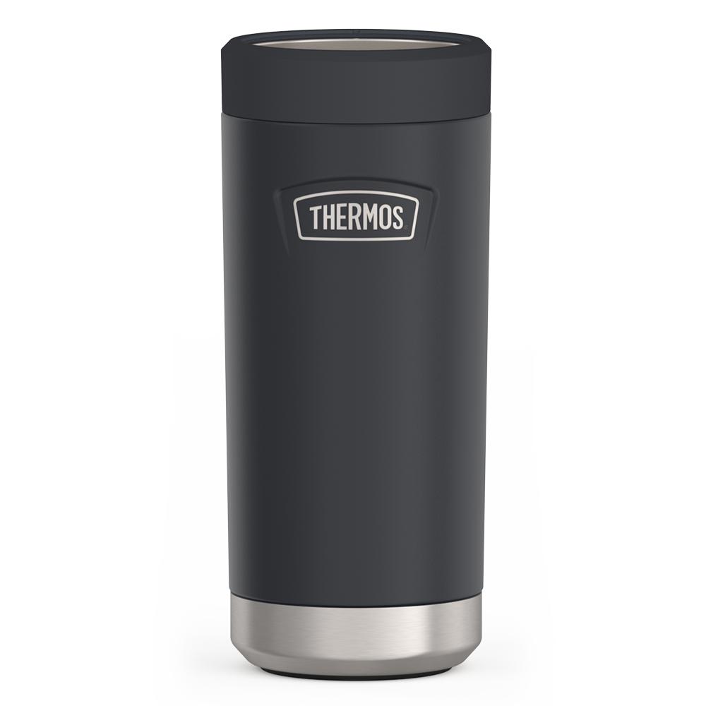 12oz ICON™ SLIM CAN INSULATOR、mySite、noshort