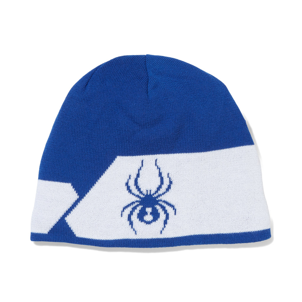 Mens Shelby Beanie - Electric Blue、mySite、i-lightchina