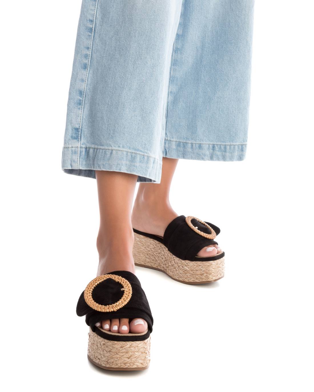 SANDALIA DE MUJER XTI 14269603、mySite、gtrtttuynbv