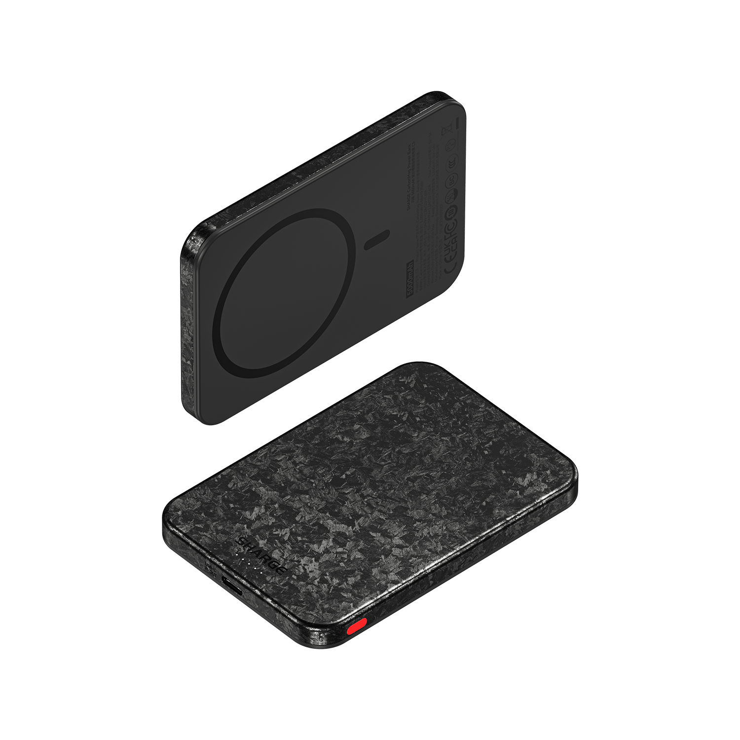 CarbonMag (5K)、mySite、fannypackpong