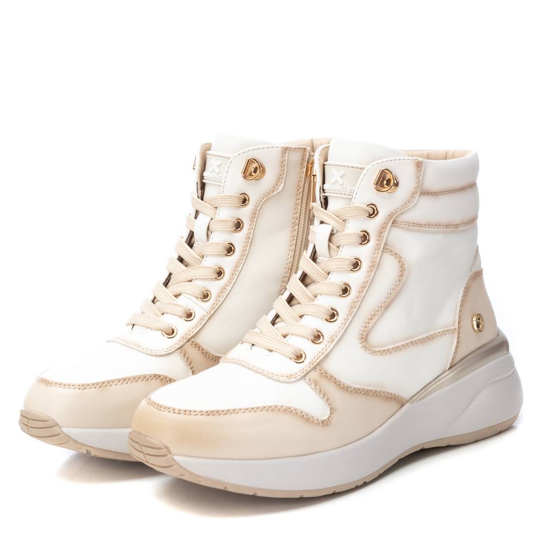 BOTÍN DE MUJER XTI 14319703、mySite、gtrtttuynbv