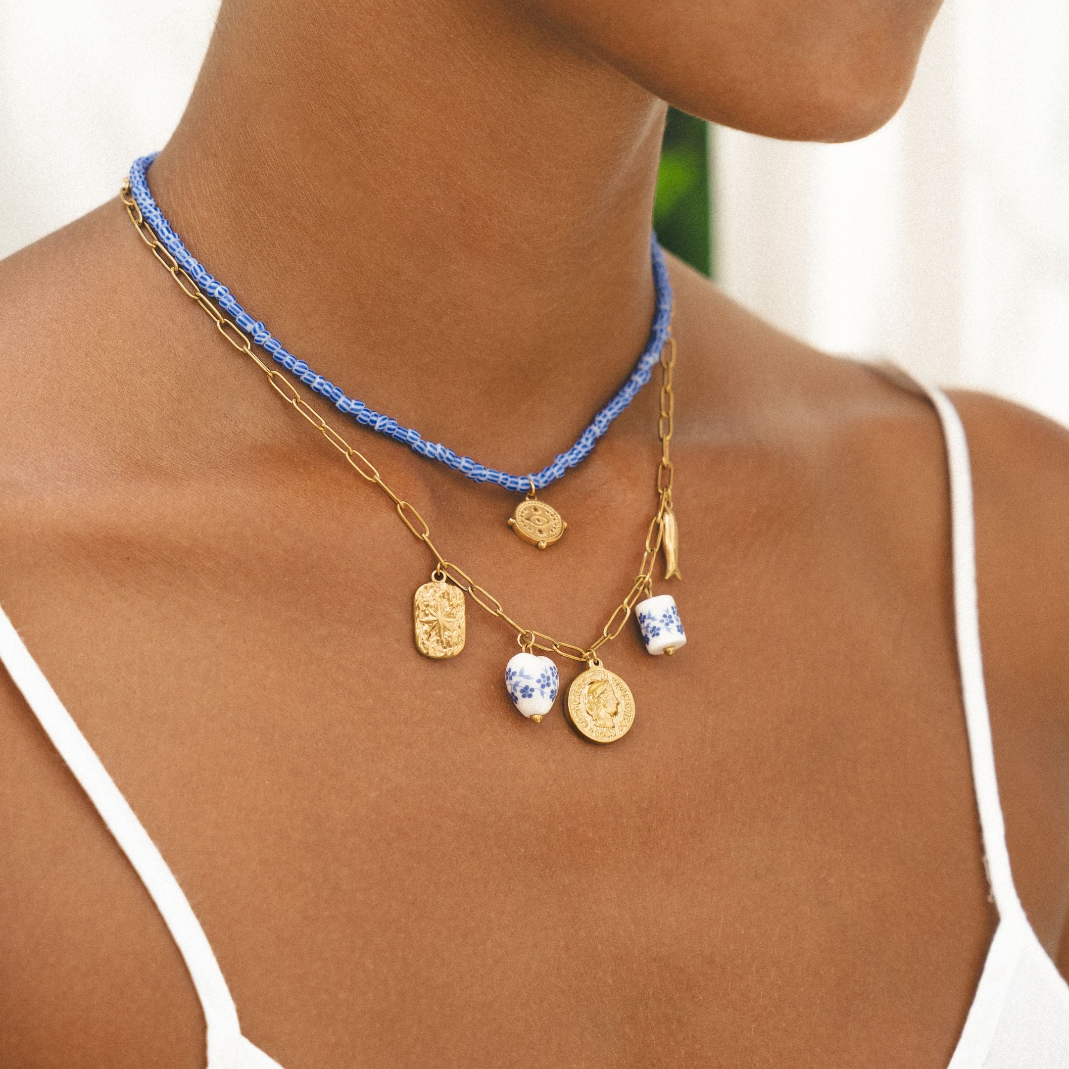 Santorini Choker、mySite、hinf8tx79