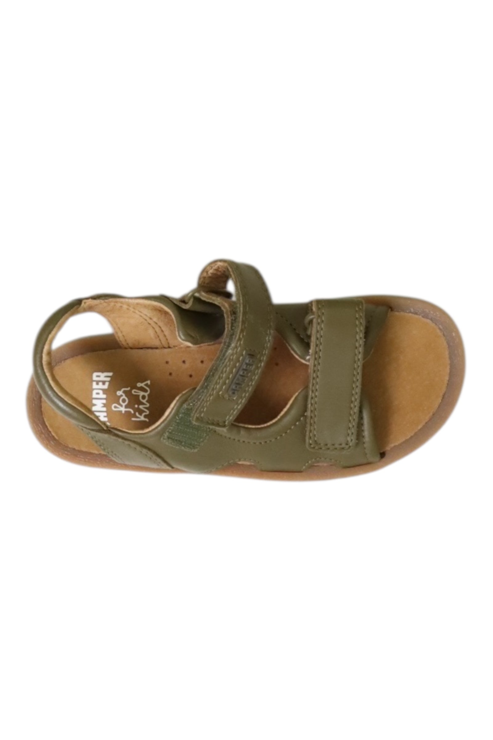 Camper Kids Sandals EU28、mySite、g9winljtr