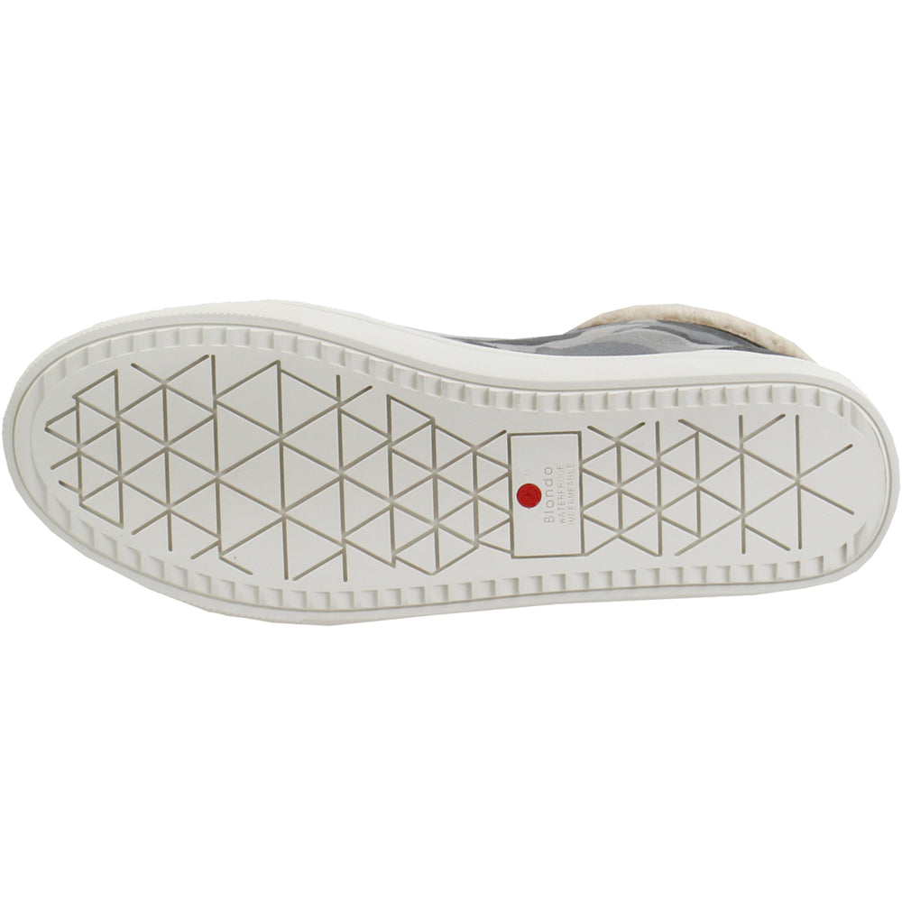 Guila Camouflage High Top Sneakers、mySite、gtrtttuynbv