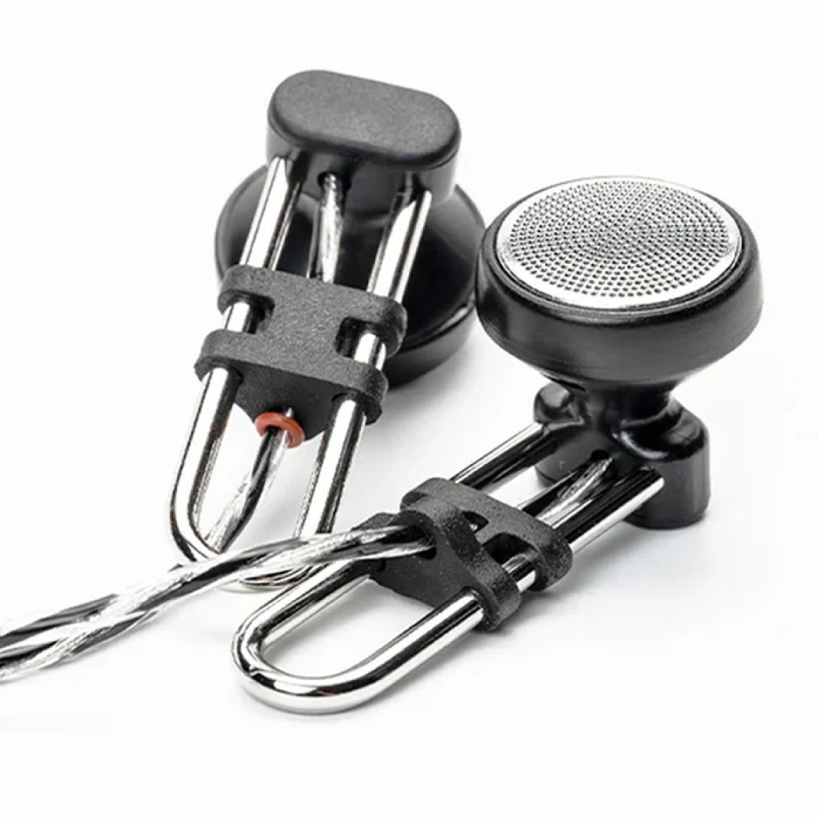  Moondrop - U-2 (Unboxed)、mySite、merchandisen