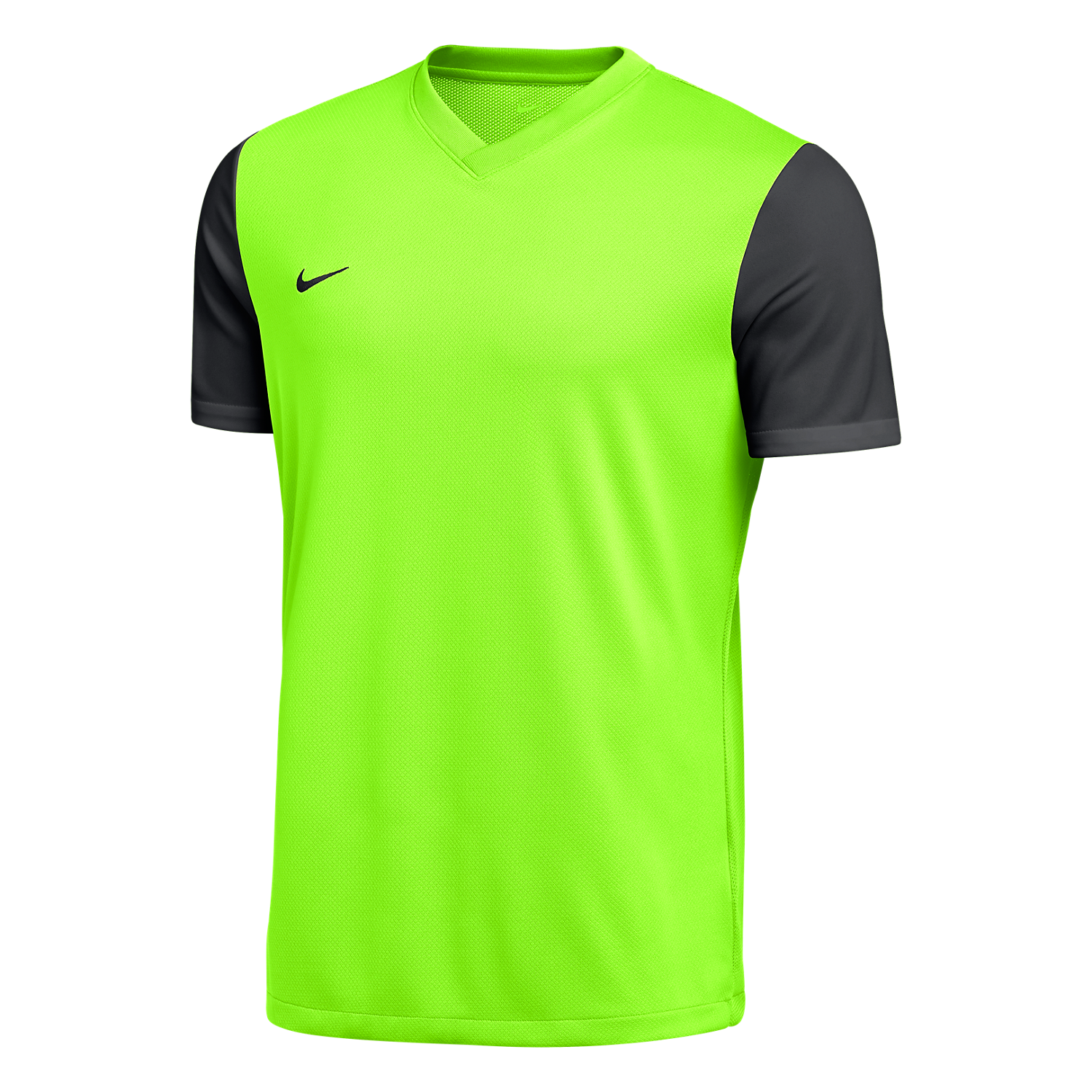 Nike Dri-FIT Tiempo Premier II Jersey - Volt、mySite、noshort