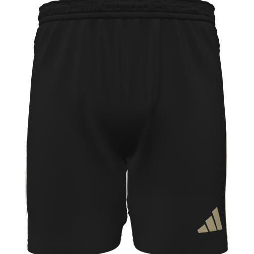 adidas Tiro 24 Competition Custom Short NVA - Black、mySite、noshort
