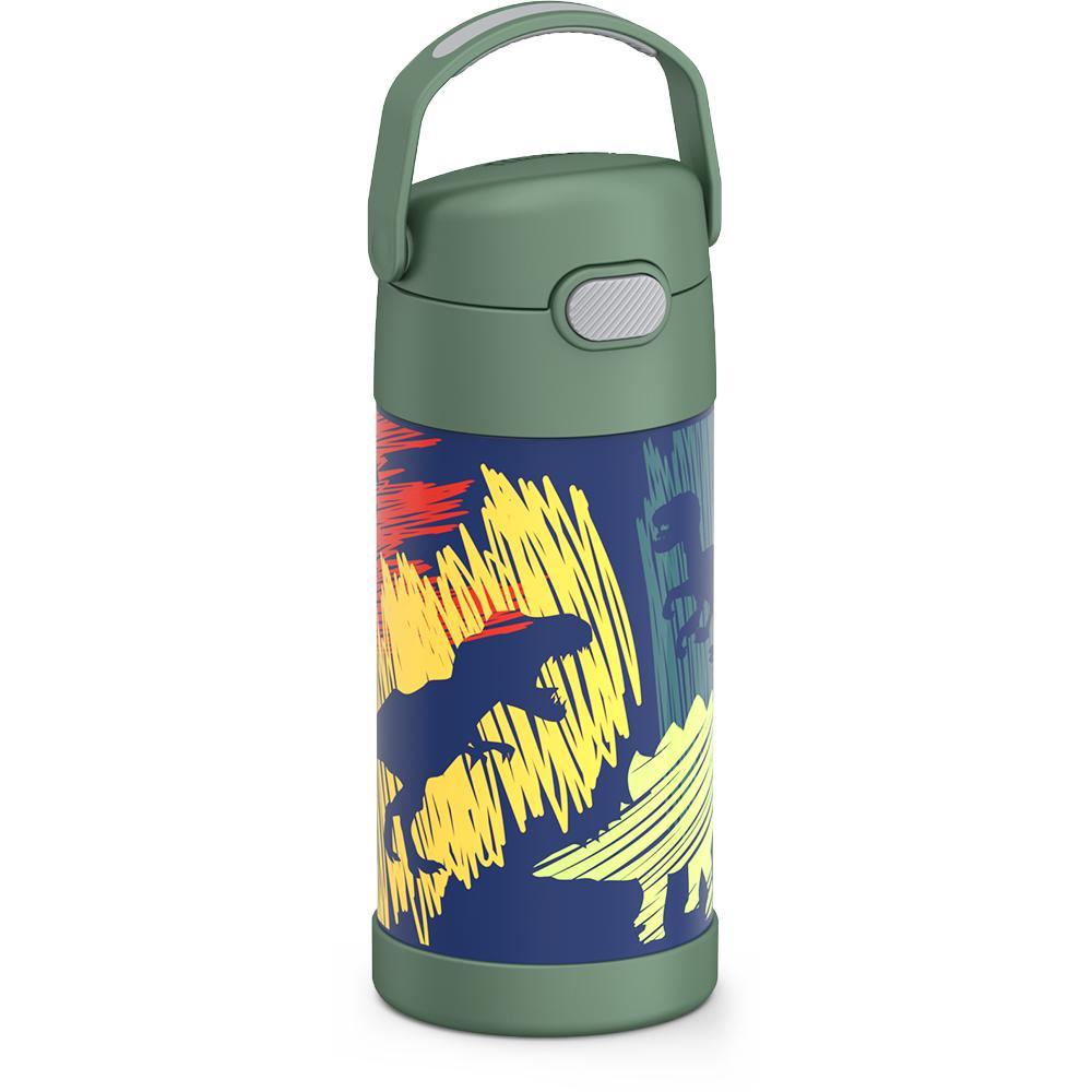12oz FUNTAINER® WATER BOTTLE PATTERNS、mySite、noshort