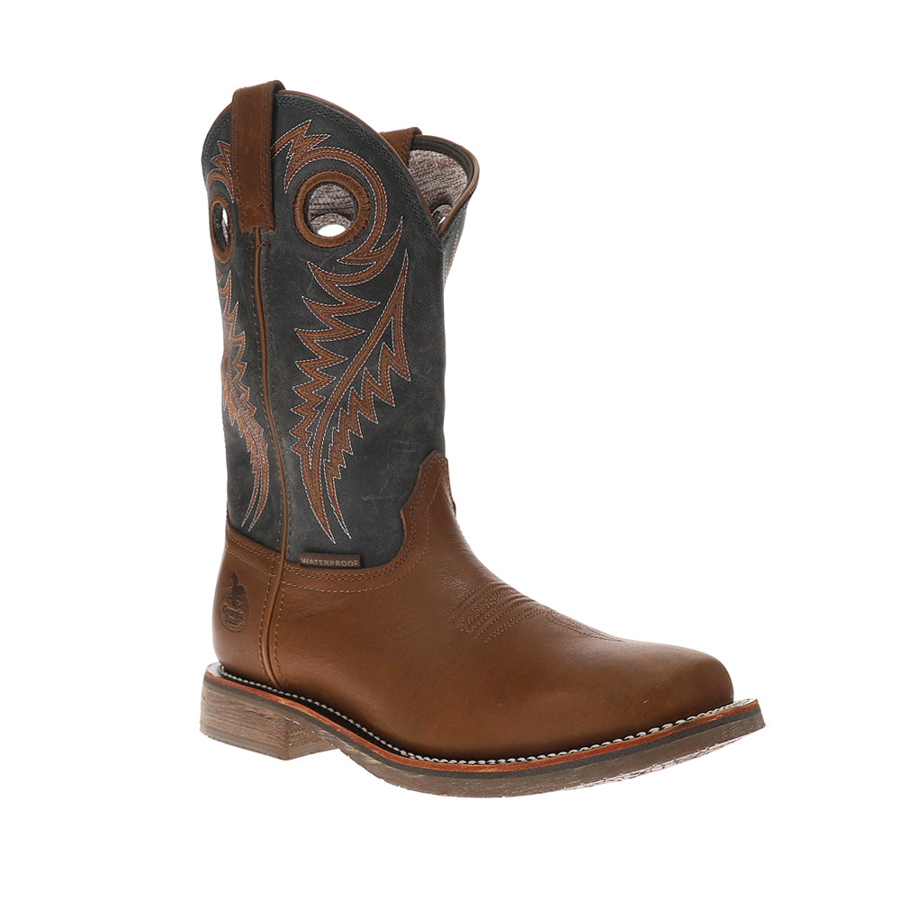 Carbo-Tec Elite 11 Inch Waterproof Soft Toe Work Boots、mySite、gtrtttuynbv