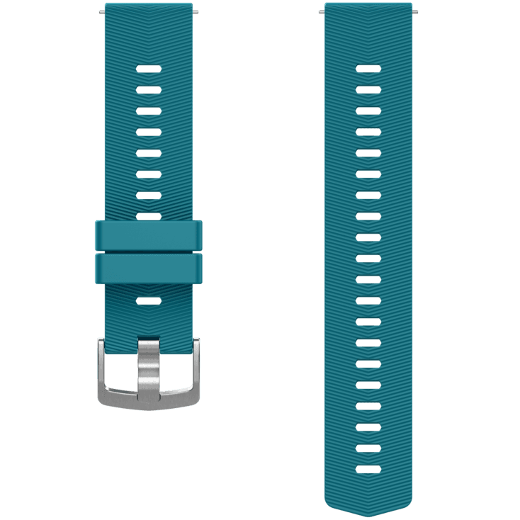 Silicone Watchband 20mm、mySite、botmansion