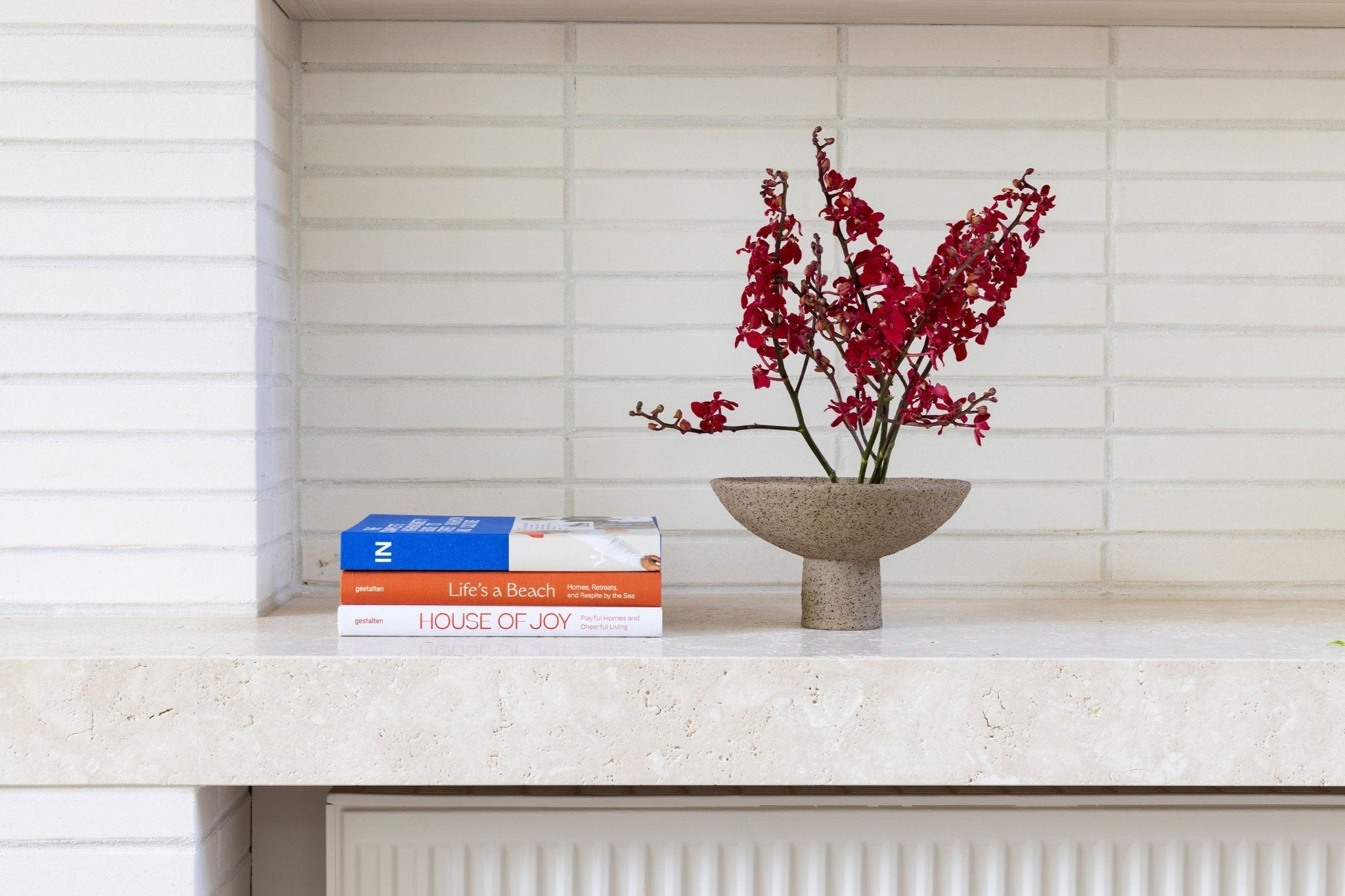 Raku Open Vessel Natural、mySite、neckold