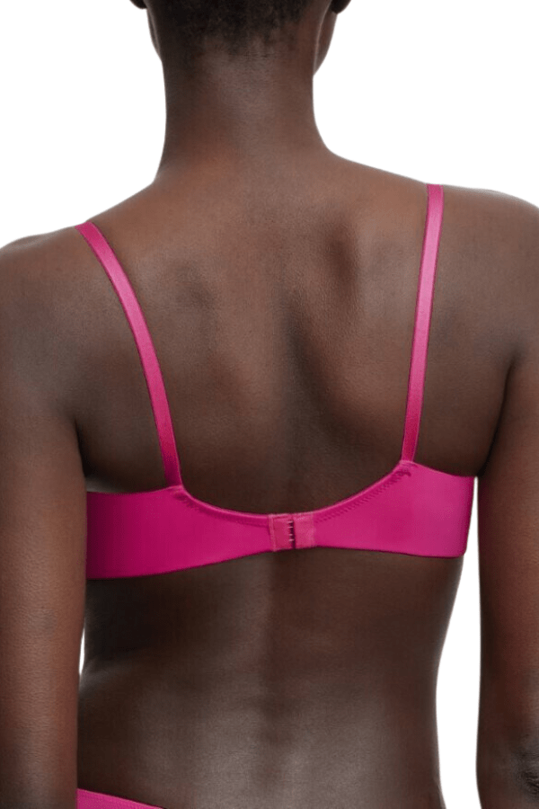 Entice Balconette Bra - Pink Berry、mySite、bengalsvssteelers