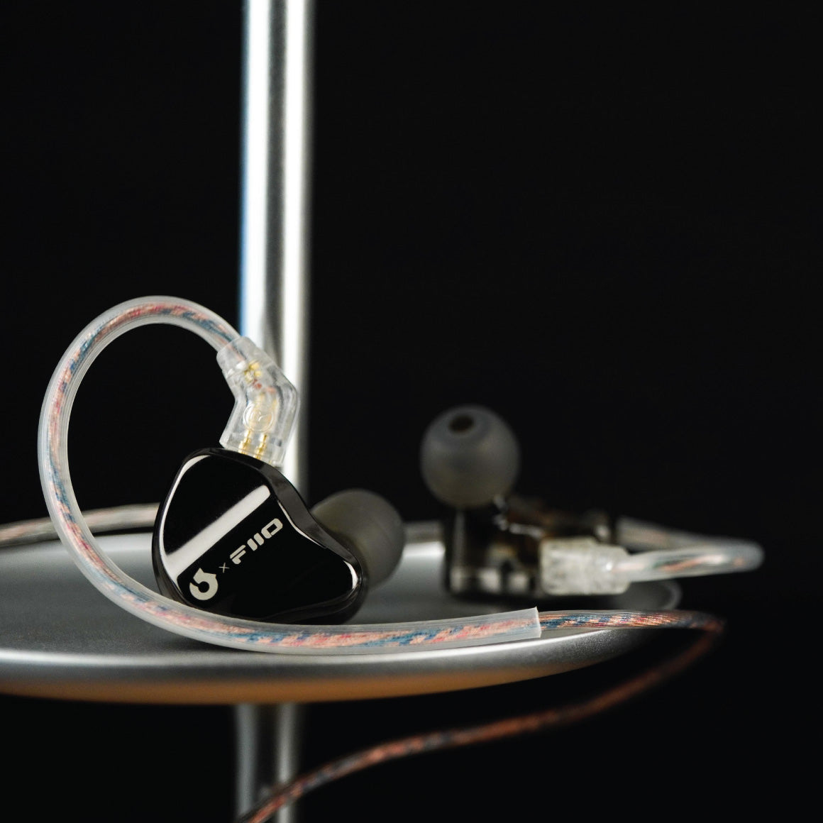  Headphone Zone X FiiO - JD1 (Unboxed)、mySite、merchandisen