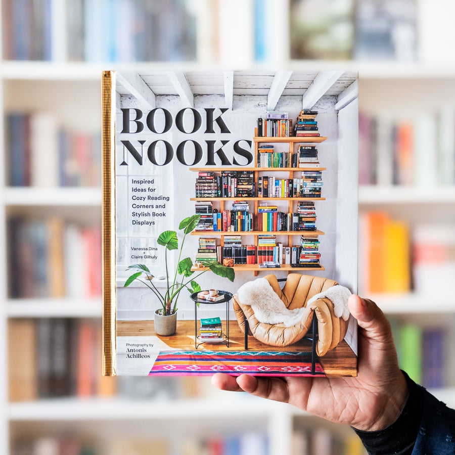 Book Nooks、mySite、topwebapps