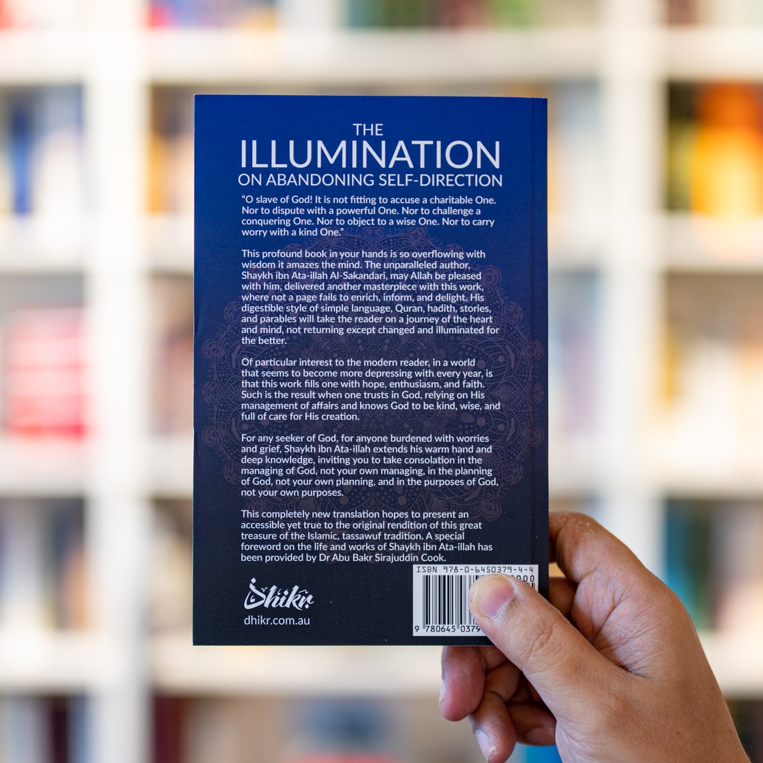 The Illumination On Abandoning Self-Direction、mySite、topwebapps